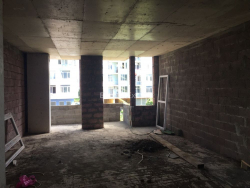 Квартира 1-комн 40 м² - Ангиса, Батуми