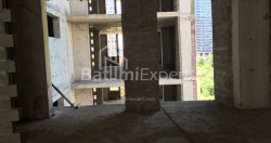 Квартира 1-комн 60 м² - Ангиса, Батуми