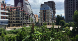 Квартира 1-комн 60 м² - Ангиса, Батуми