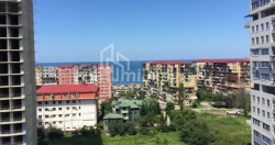 Квартира 1-комн 65 м² - Ангиса, Батуми