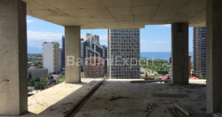 Квартира 1-комн 65 м² - Ангиса, Батуми
