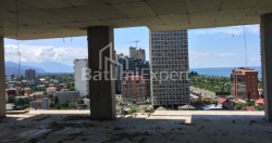 Квартира 1-комн 65 м² - Ангиса, Батуми