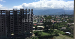 Квартира 1-комн 60 м² - Ангиса, Батуми