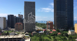 Квартира 1-комн 60 м² - Ангиса, Батуми