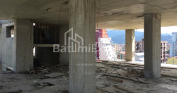 Квартира 1-комн 65 м² - Ангиса, Батуми