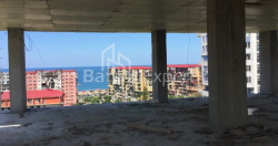 Квартира 1-комн 65 м² - Ангиса, Батуми