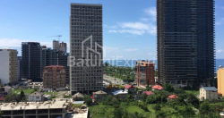 Квартира 1-комн 65 м² - Ангиса, Батуми