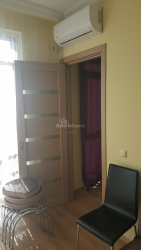 Квартира 38.4 м² - Шерифа Химшиашвили, Батуми, Грузия