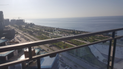 Квартира 2-комн 38.4 м² - Шерифа Химшиашвили, Батуми