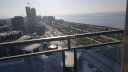 Квартира 2-комн 38.4 м² - Шерифа Химшиашвили, Батуми