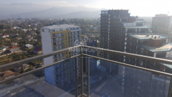 Квартира 38.4 м² - Шерифа Химшиашвили, Батуми, Грузия
