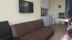 Квартира 38.4 м² - Шерифа Химшиашвили, Батуми, Грузия