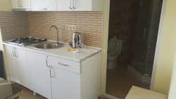 Квартира 38.4 м² - Шерифа Химшиашвили, Батуми, Грузия