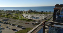 Квартира 1-комн 35 м² - Шерифа Химшиашвили, Батуми