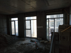 Квартира 55.4 м² - Шерифа Химшиашвили, Батуми, Грузия