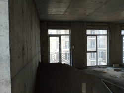Квартира 55.4 м² - Шерифа Химшиашвили, Батуми, Грузия