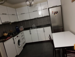 Квартира 84 м² - Иване Джавахишвили, Батуми, Грузия