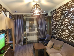 Квартира 3-комн 84 м² - Иване Джавахишвили, Батуми