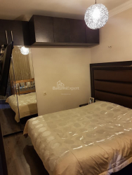 Квартира 3-комн 84 м² - Иване Джавахишвили, Батуми