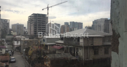 Квартира 3-комн 55 м² - Ладо Гудиашвили, Батуми