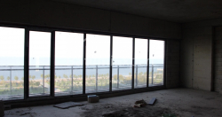 Квартира 1-комн 75.6 м² - Леха и Марии Качинских, Батуми