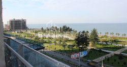 Квартира 75.57 м² - Леха и Марии Качинских, Батуми, Грузия