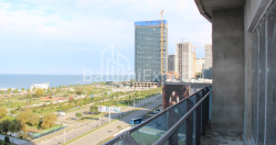 Квартира 75.57 м² - Леха и Марии Качинских, Батуми, Грузия
