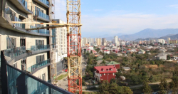 Квартира 172.68 м² - Леха и Марии Качинских, Батуми, Грузия