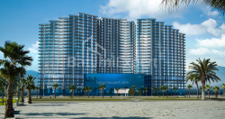 Квартира 1-комн 172.7 м² - Леха и Марии Качинских, Батуми