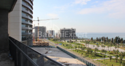 Квартира 75.75 м² - Леха и Марии Качинских, Батуми, Грузия