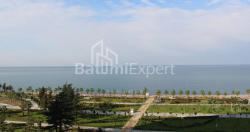 Квартира 75.75 м² - Леха и Марии Качинских, Батуми, Грузия