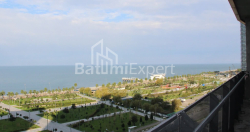 Квартира 75.75 м² - Леха и Марии Качинских, Батуми, Грузия