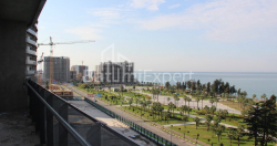 Квартира 1-комн 75.8 м² - Леха и Марии Качинских, Батуми