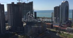 Квартира 3-комн 166 м² - Тбел-Абусеридзе, Батуми