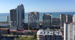 Квартира 166 м² - Тбел-Абусеридзе, Батуми, Грузия