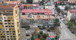 Квартира 52 м² - Нико Пиросмани, Батуми, Грузия