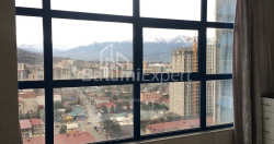Квартира 2-комн 52 м² - Нико Пиросмани, Батуми