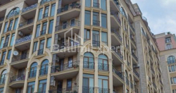 Квартира 4-комн 100 м² - Петра Меликишвили, Батуми