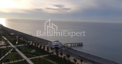 Квартира 1-комн 31 м² - Шерифа Химшиашвили, Батуми