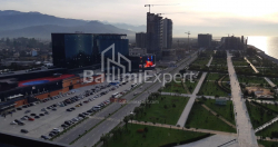Квартира 1-комн 31 м² - Шерифа Химшиашвили, Батуми