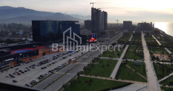 Квартира 1-комн 50 м² - Шерифа Химшиашвили, Батуми