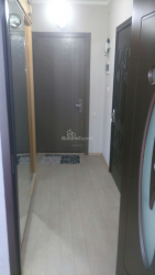 Квартира 49.9 м² - Юсуфа Кобаладзе, Батуми, Грузия