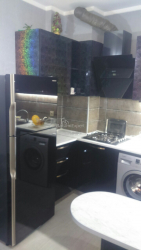 Квартира 49.9 м² - Юсуфа Кобаладзе, Батуми, Грузия