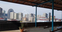 Квартира 100 м² - Вахтанга Горгасали, Батуми, Грузия