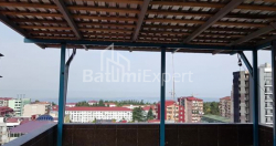 Квартира 100 м² - Вахтанга Горгасали, Батуми, Грузия