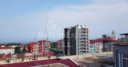 Квартира 100 м² - Вахтанга Горгасали, Батуми, Грузия