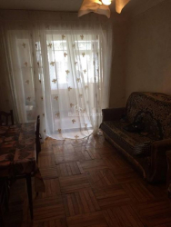 Квартира 2-комн 57 м² - Иване Джавахишвили, Батуми