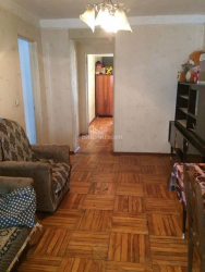 Квартира 2-комн 57 м² - Иване Джавахишвили, Батуми