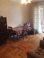 Квартира 2-комн 57 м² - Иване Джавахишвили, Батуми