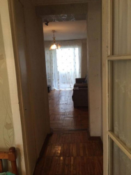 Квартира 2-комн 57 м² - Иване Джавахишвили, Батуми